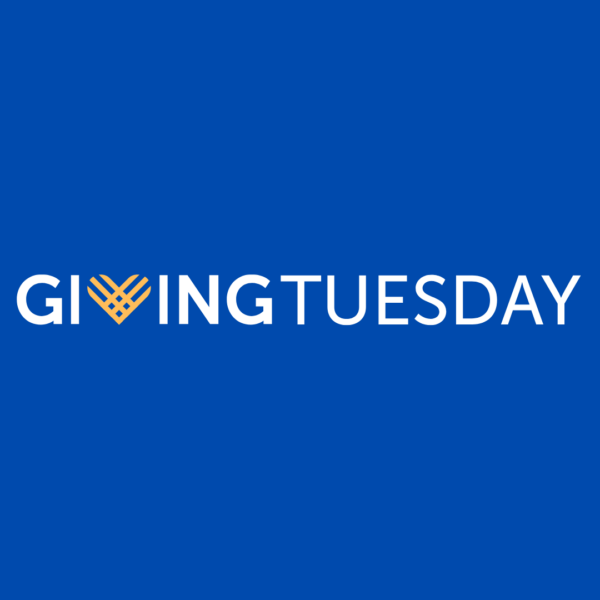 Giving Tuesday Donations