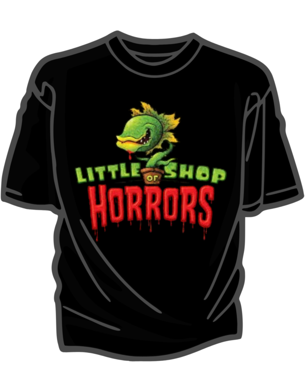 Show Shirt (Little Shop of Horrors)