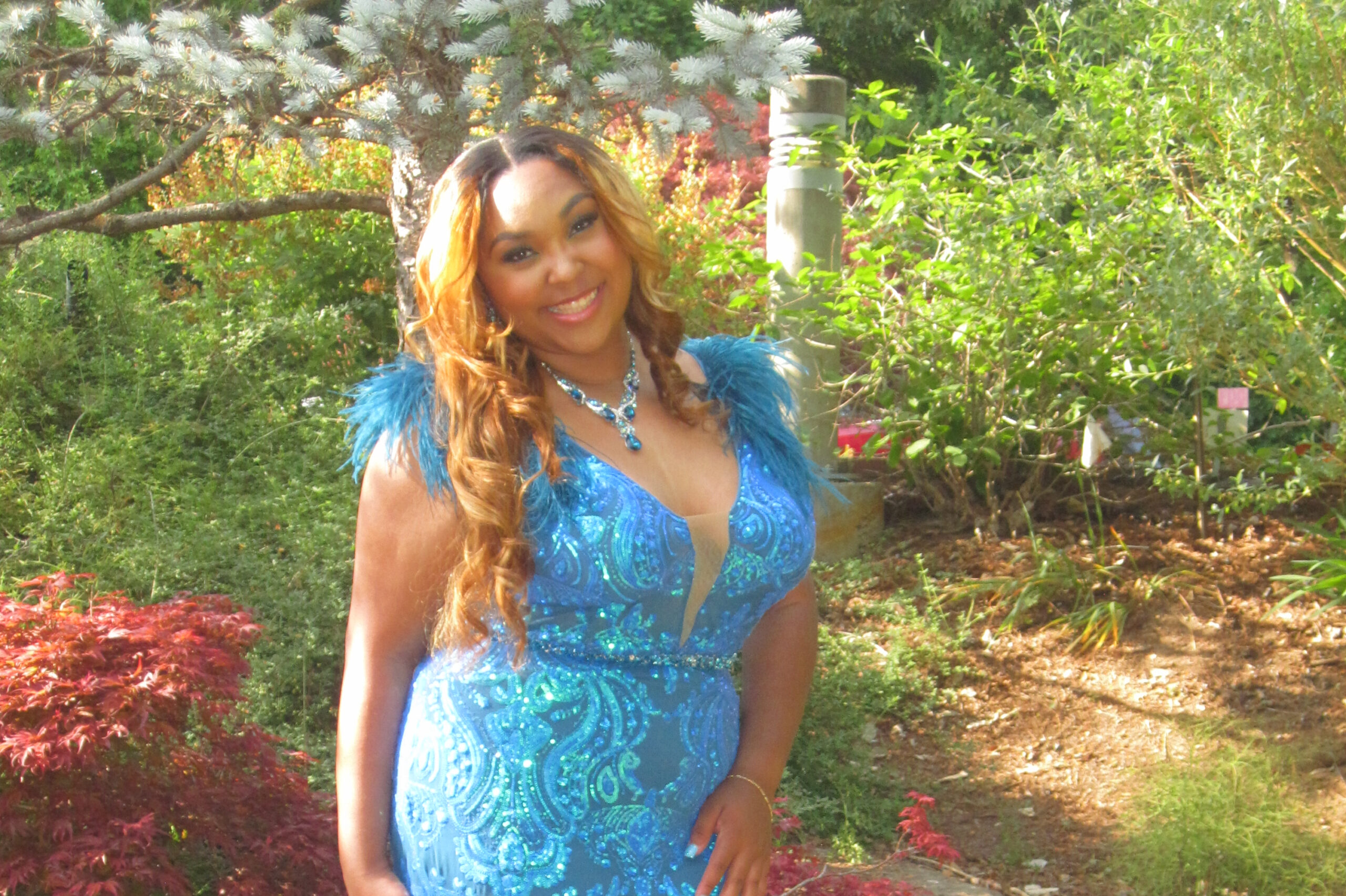 Featured image for “A’Leeyah Williams”